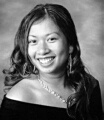Jennie Sameuchay: class of 2005, Grant Union High School, Sacramento, CA.